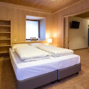 La Feleit , Bormio Italia