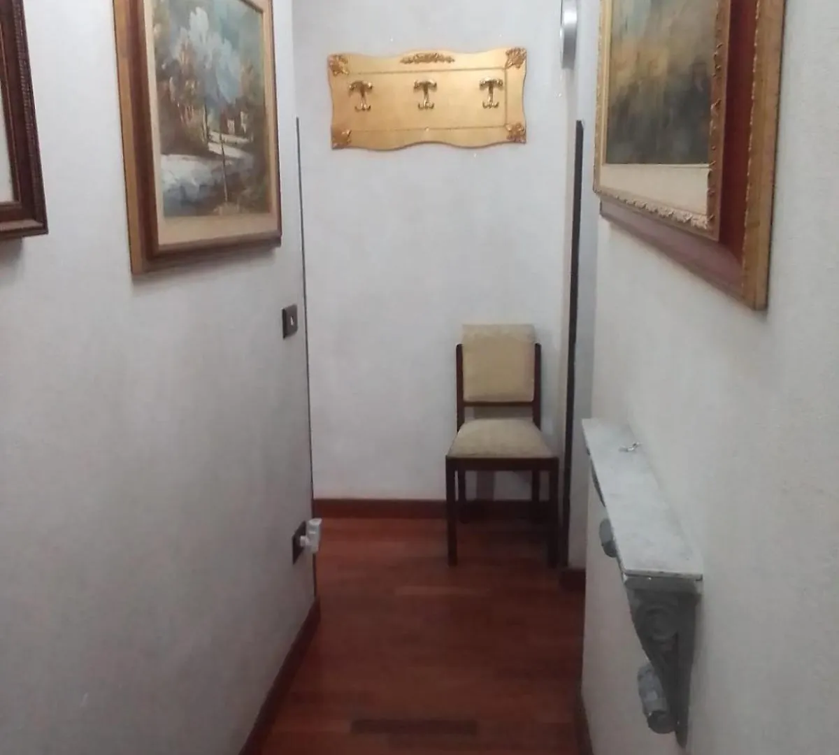 Casa Santa Lucia Apartment Catania Italy