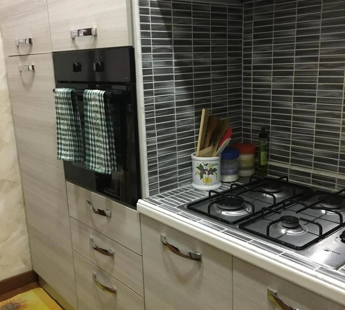Casa Santa Lucia Apartment Catania