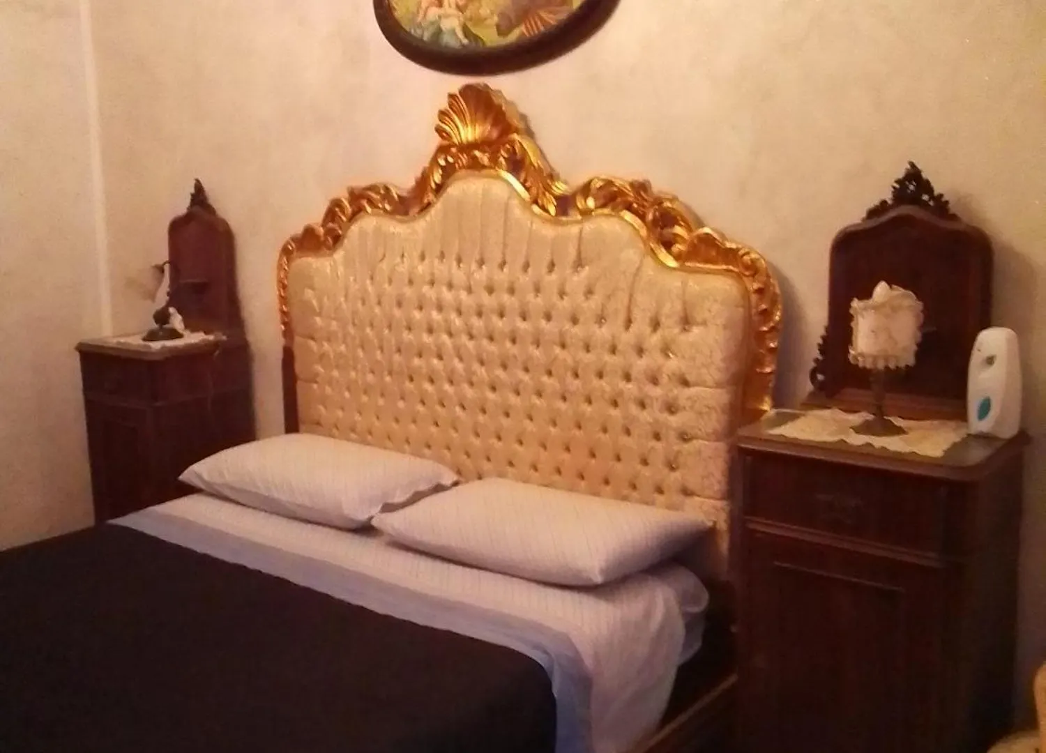 Casa Santa Lucia Apartment Catania