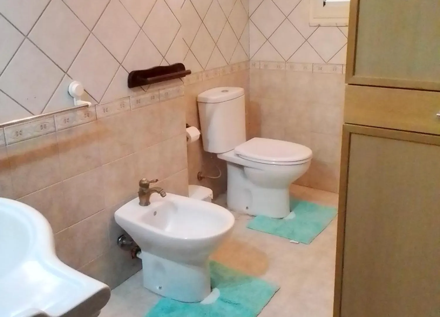 Casa Santa Lucia Apartment Catania