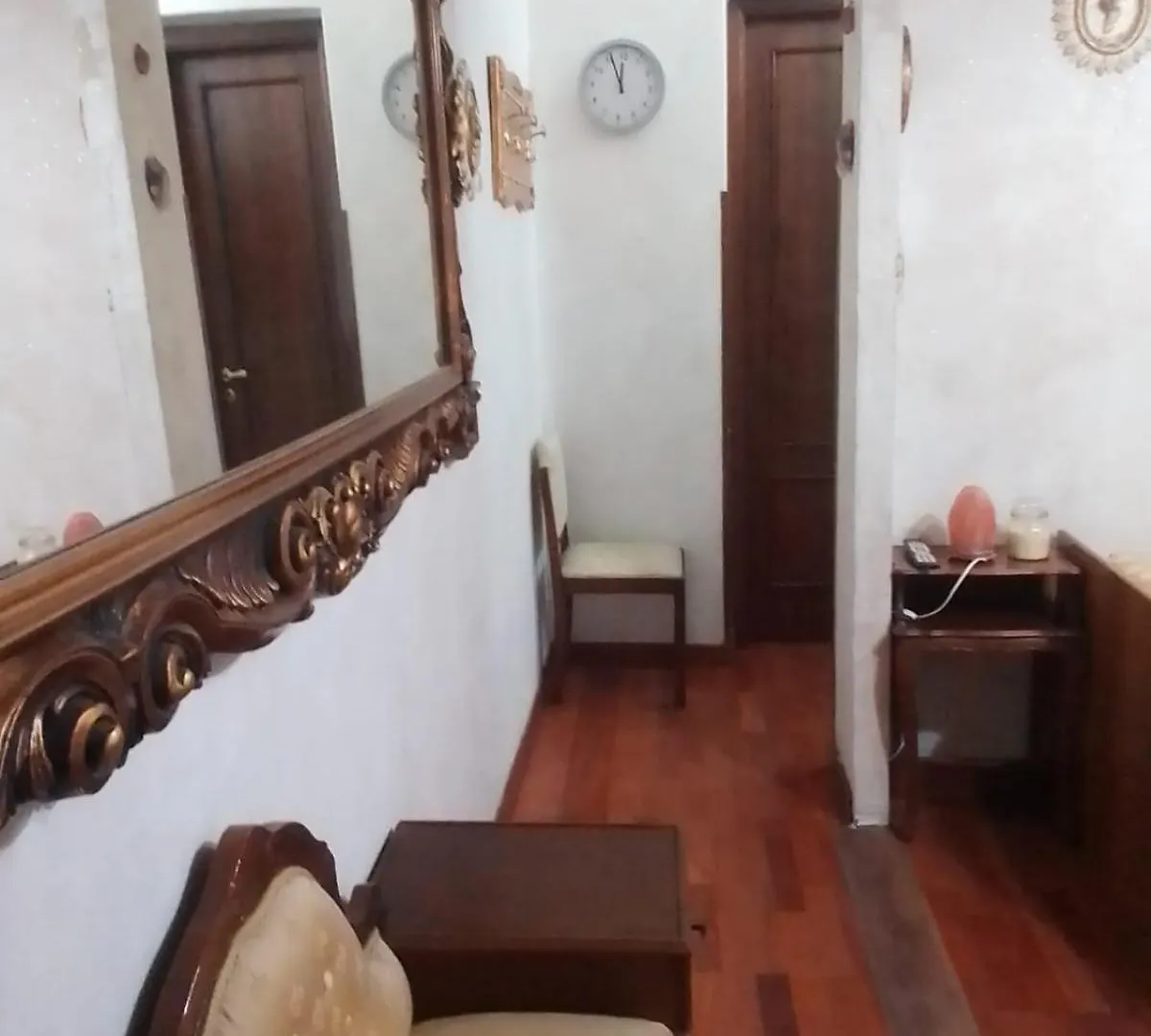 Casa Santa Lucia Apartment Catania Italy