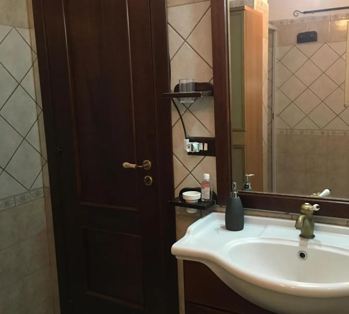 Casa Santa Lucia Apartment Catania 0*,  Italy