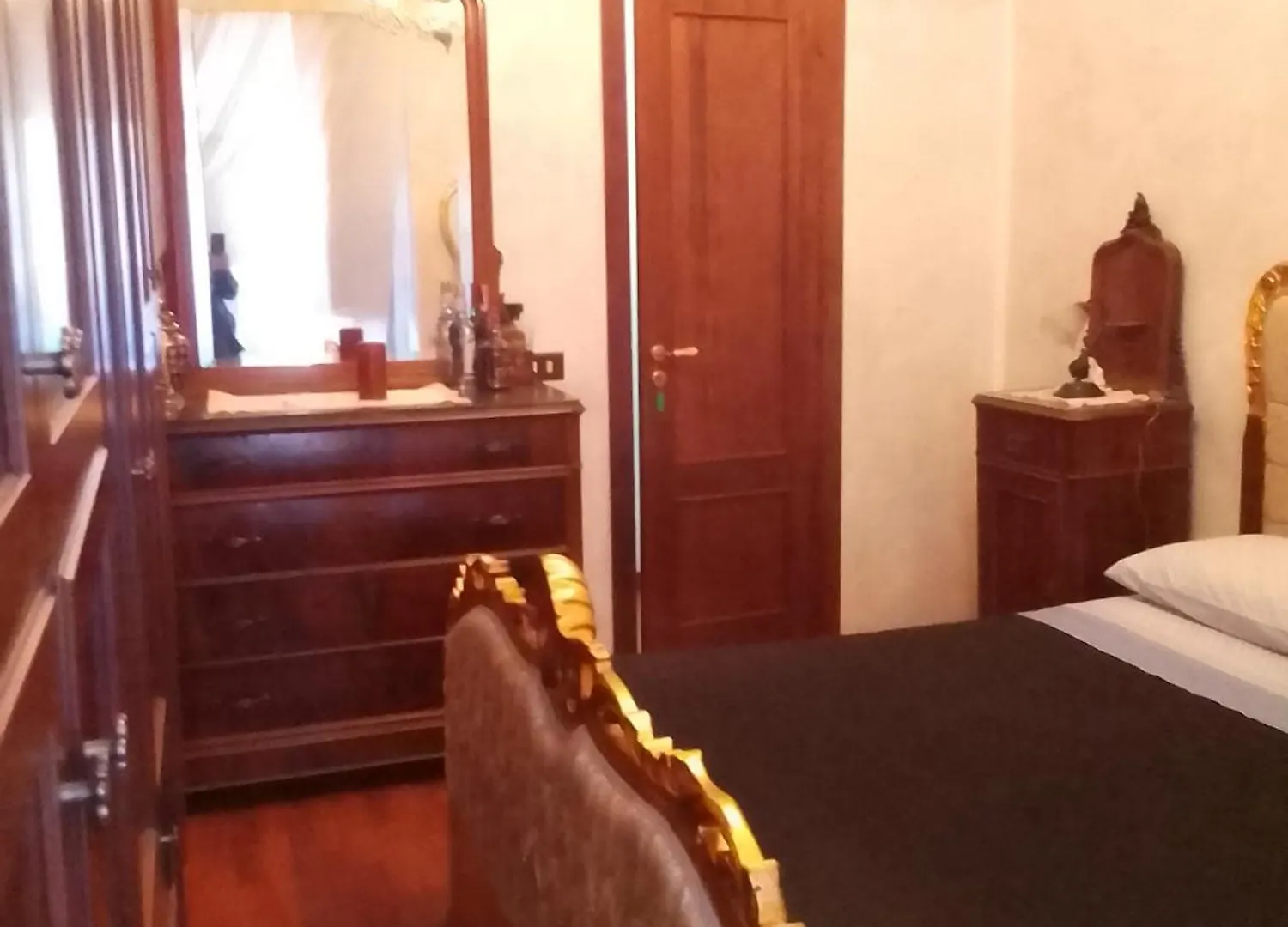 Casa Santa Lucia Apartment Catania 0*,  Italy