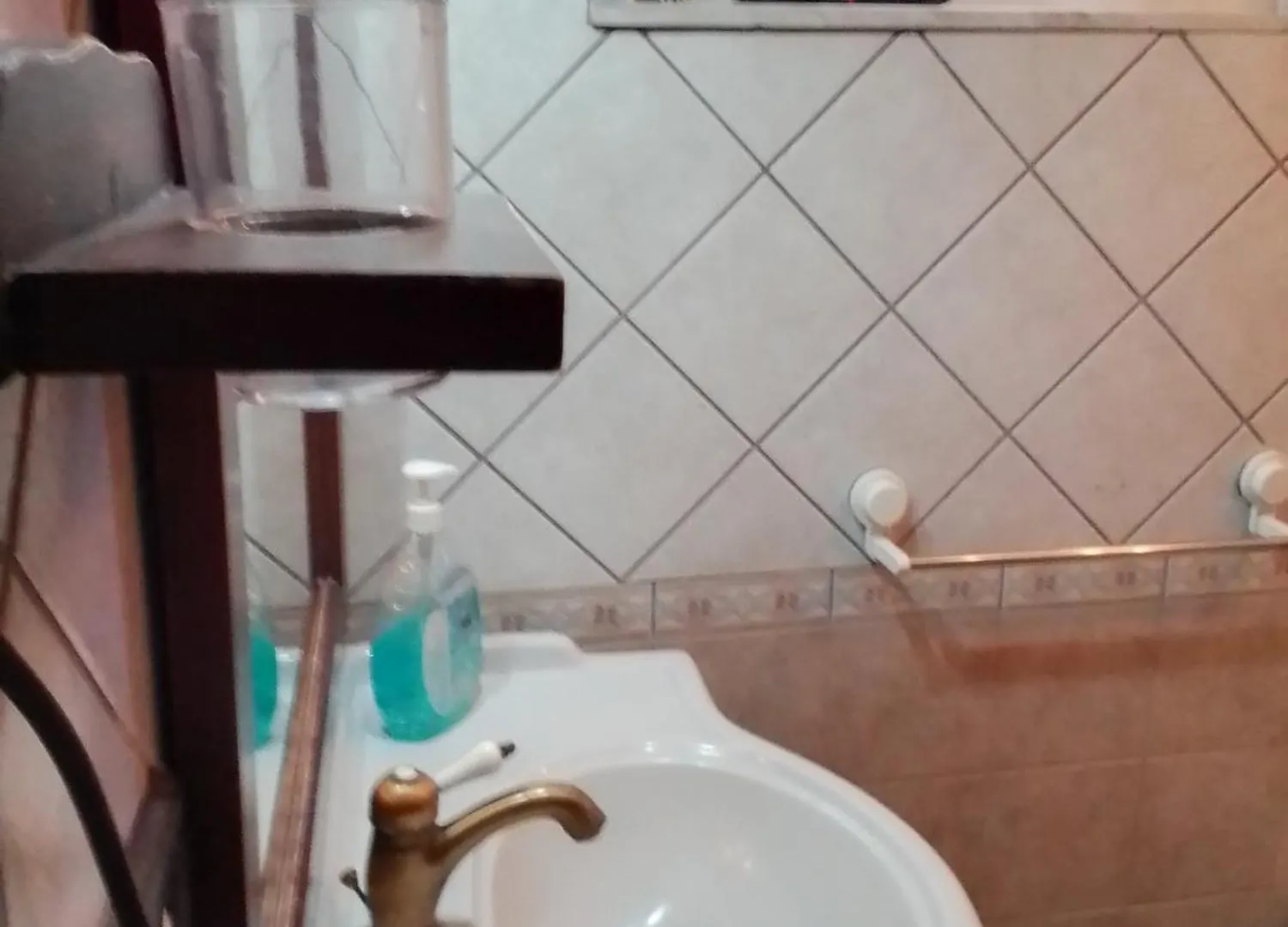 Casa Santa Lucia Apartment Catania Italy