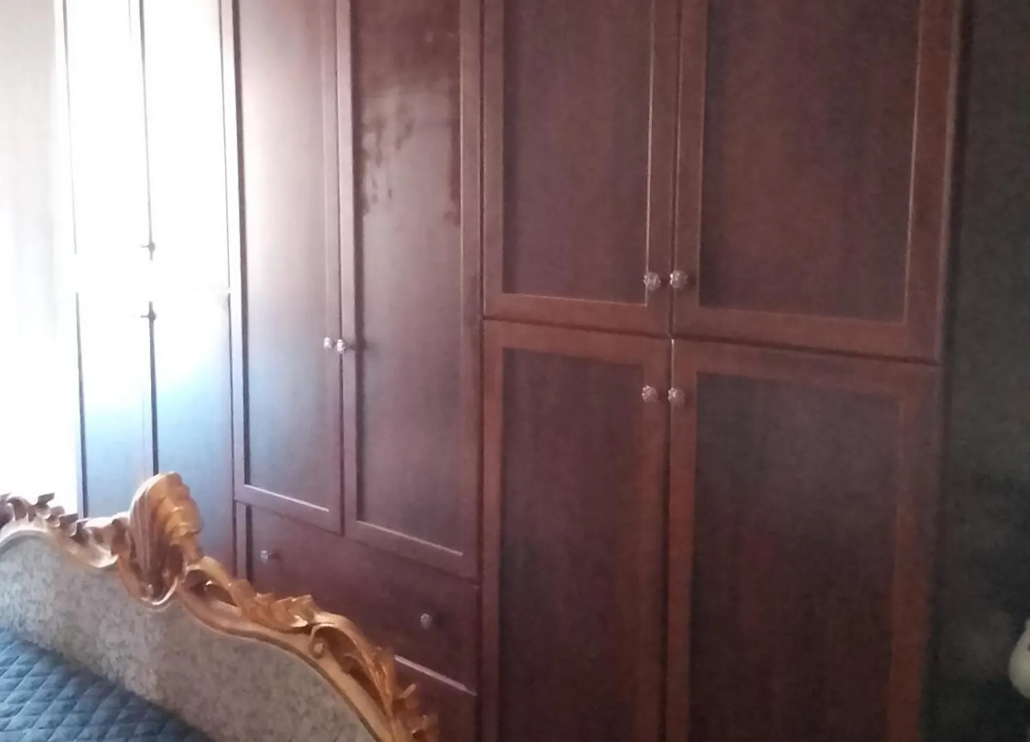 Casa Santa Lucia Apartment Catania Italy