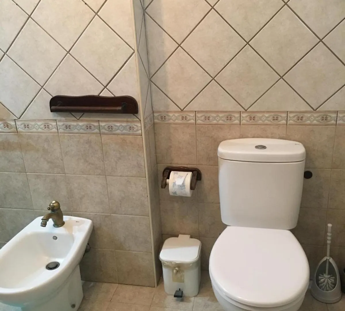 Casa Santa Lucia Apartment Catania