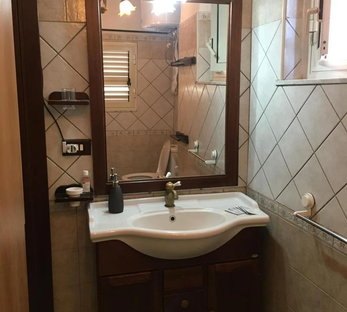 Casa Santa Lucia Apartment Catania Italy