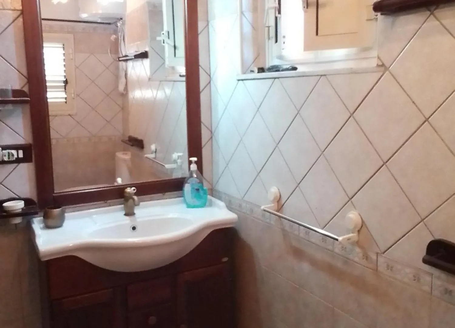 Casa Santa Lucia Apartment Catania