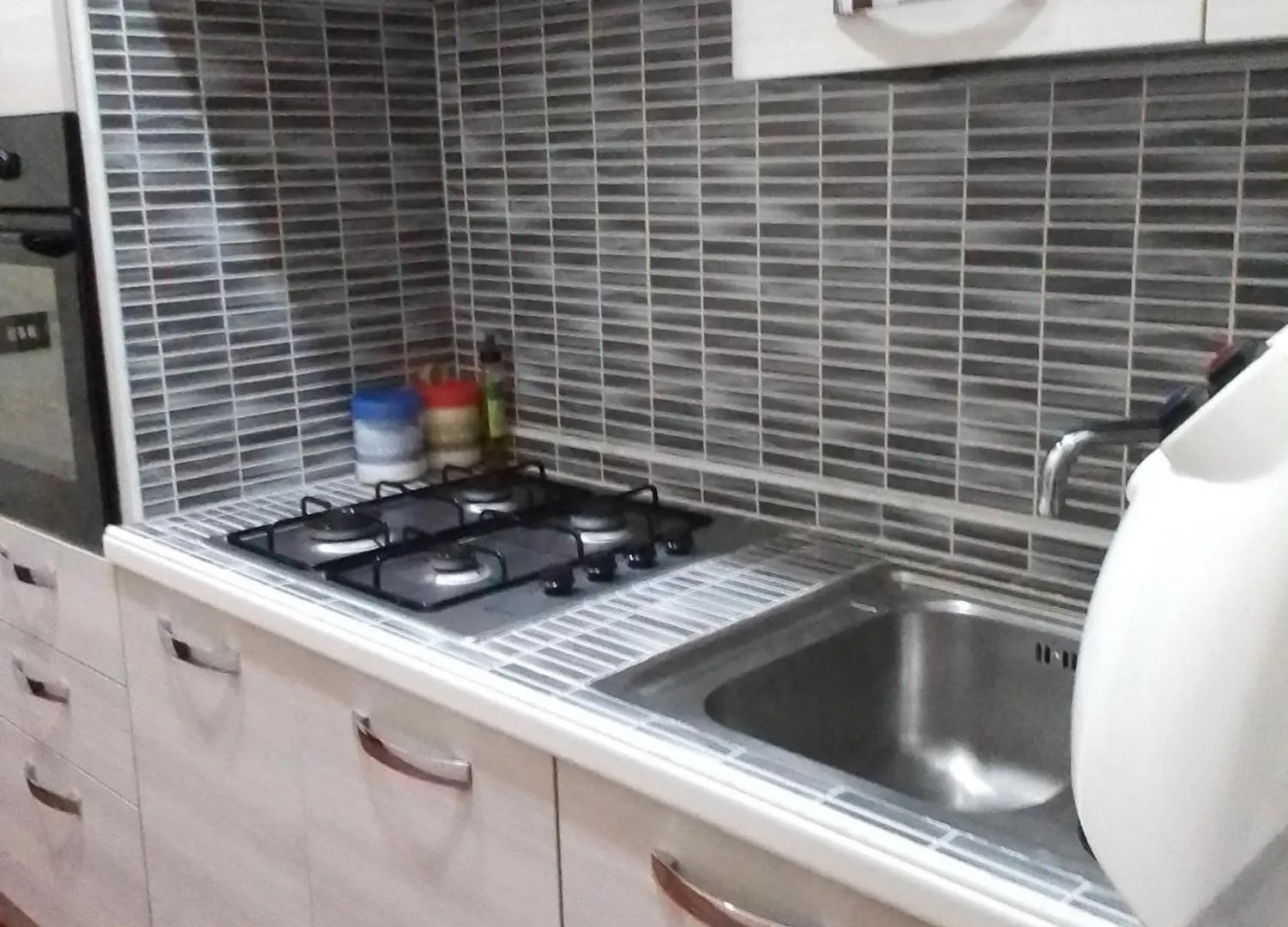 Casa Santa Lucia Apartment Catania