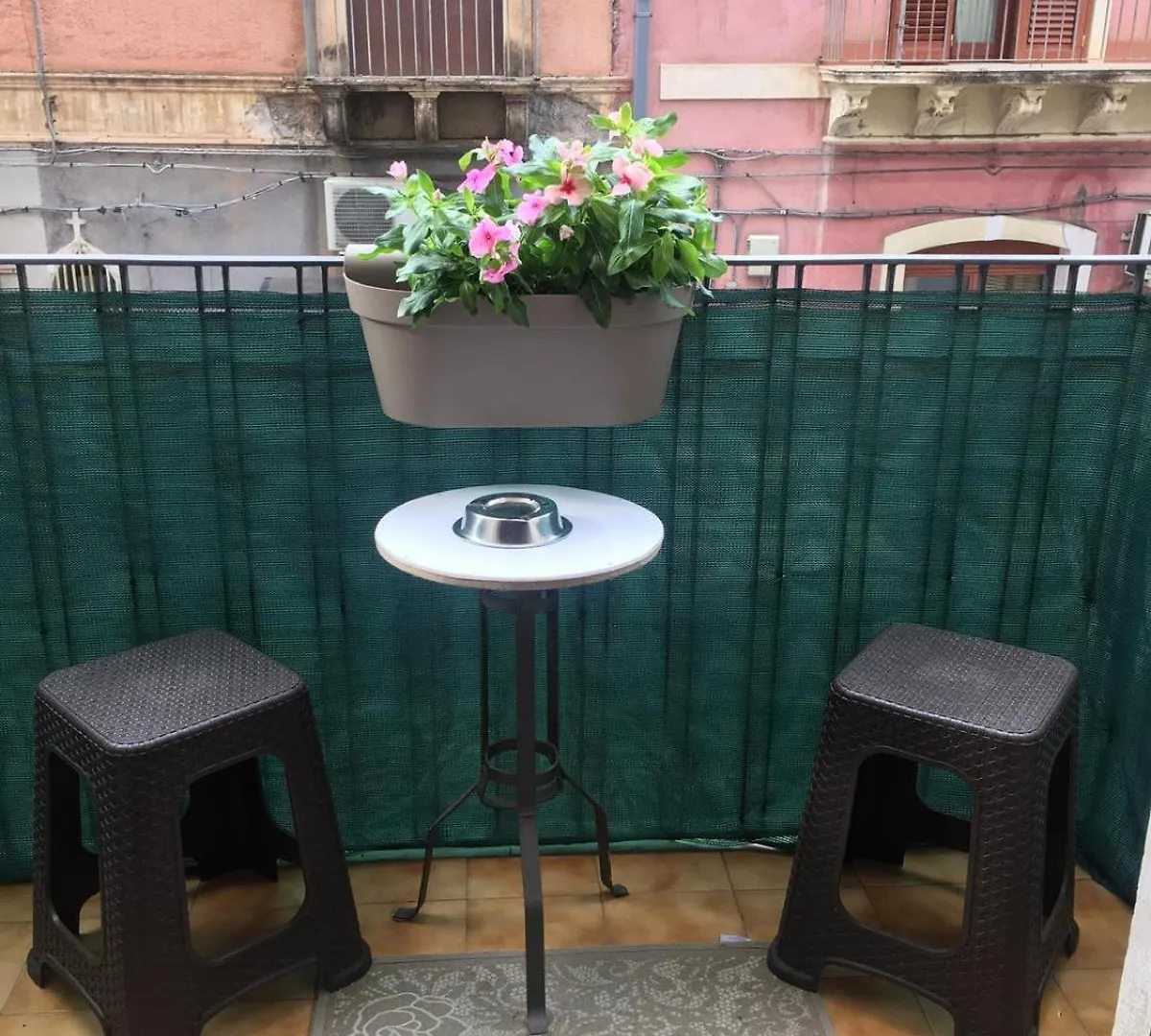 Casa Santa Lucia Apartment Catania