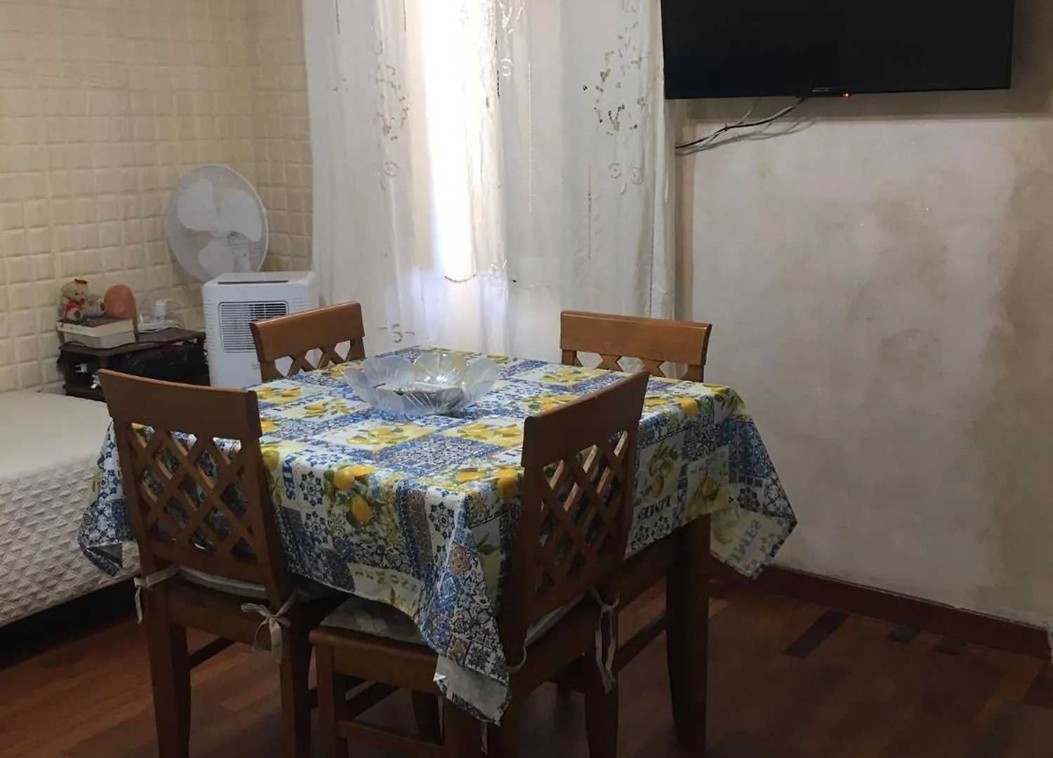 Casa Santa Lucia Apartment Catania