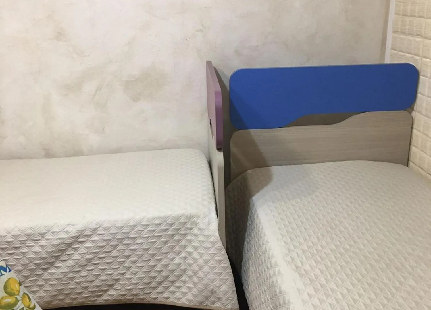 Casa Santa Lucia Apartment Catania