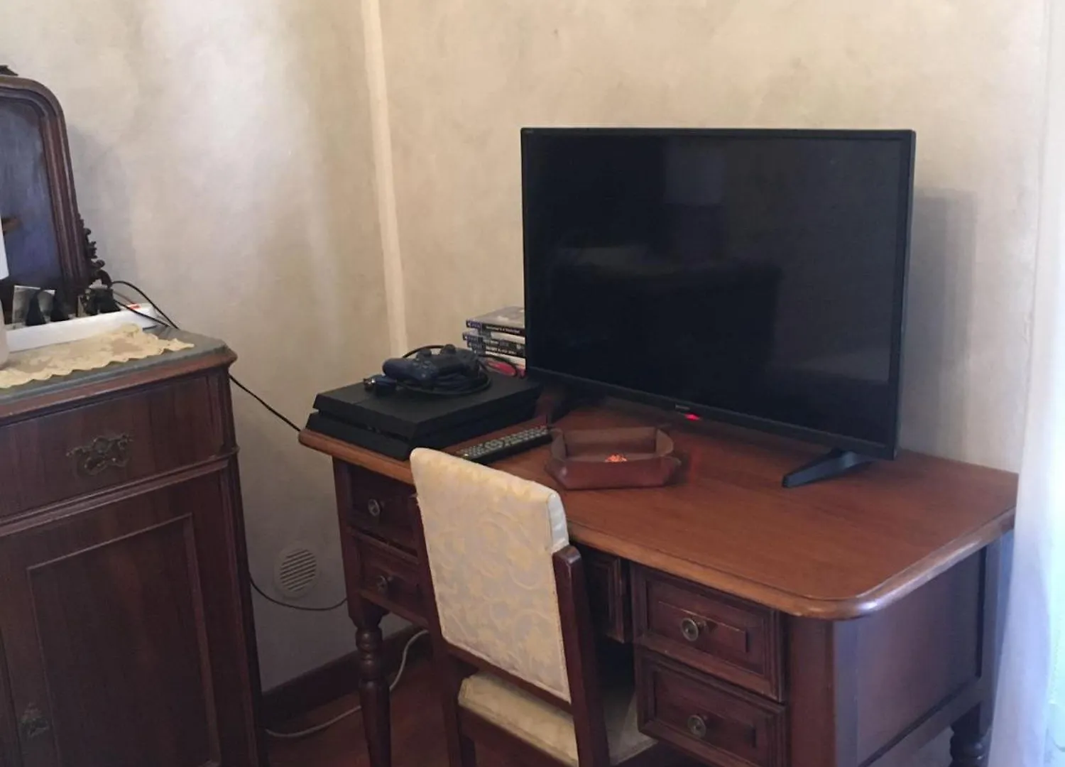 Casa Santa Lucia Apartment Catania 0*,  Italy