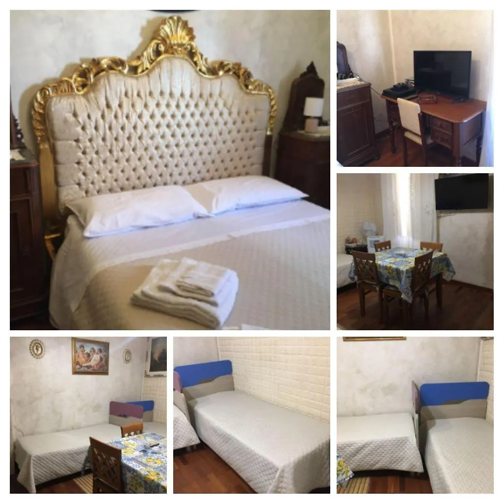 Casa Santa Lucia Apartment Catania